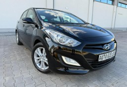 Hyundai i30 II Navi Led Zadbany