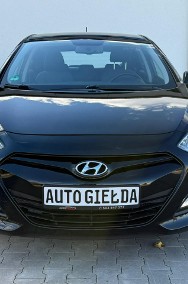 Hyundai i30 II Navi Led Zadbany-2