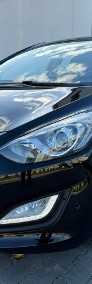 Hyundai i30 II Navi Led Zadbany-3