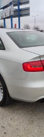 Audi A4 IV (B8) 2.0 TDI LEDY , Nawigacja , Klimatronik, Serwis-4
