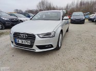 Audi A4 IV (B8) 2.0 TDI LEDY , Nawigacja , Klimatronik, Serwis