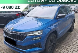 Skoda Karoq Sportline 1.5 TSI DSG Sportline 1.5 TSI 150KM DSG