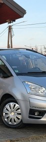 Citroen C4 Grand Picasso I 7-osobowy *1,6 hdi * niski przebieg-3