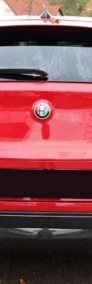 Alfa Romeo Stelvio Turbo Intensa Q4 2.0 Turbo Intensa Q4 (280KM) Lakier specjalny czerwony-3
