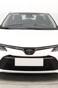 Toyota Corolla XII , Salon Polska, 1. Właściciel, VAT 23%, Klimatronic, Tempomat-2