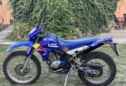 Yamaha XT Witam mam na sprzedaż motocykl Yamaha XT 125x