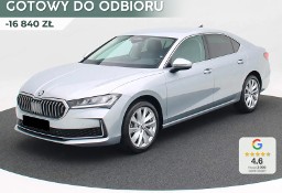 Skoda Superb III Selection 1.5 TSI mHEV DSG Selection 1.5 TSI mHEV 150KM DSG