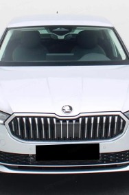 Skoda Superb III Selection 1.5 TSI mHEV DSG Selection 1.5 TSI mHEV 150KM DSG-2