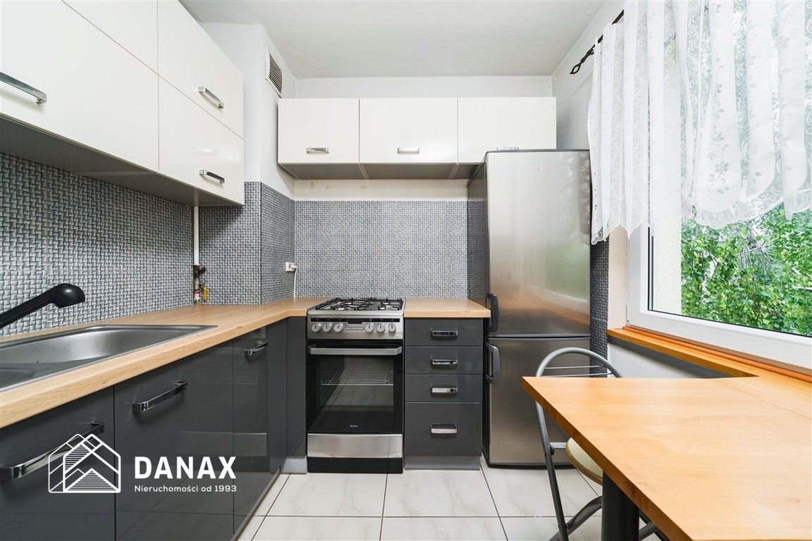 2 pokoje 45,92 m2 | ul. Powstańców