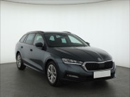 Skoda Octavia IV , Salon Polska, 1. Właściciel, Serwis ASO, Automat, VAT 23%,
