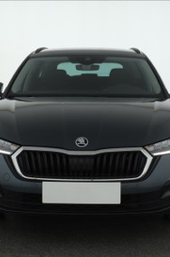Skoda Octavia IV , Salon Polska, 1. Właściciel, Serwis ASO, Automat, VAT 23%,-2