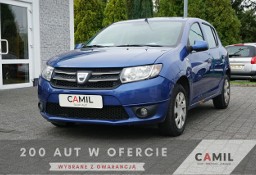 Dacia Sandero II atrakcyjna cena, auto do poprawek, warte uwagi.