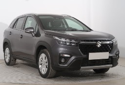 Suzuki SX4 S-Cross , 1. Właściciel, Serwis ASO, VAT 23%, Klimatronic, Tempomat,