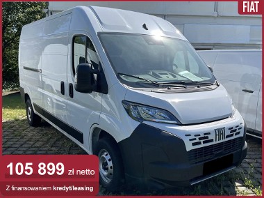 Fiat Ducato L3H2 L3H2 2.2 140KM-1