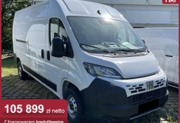 Fiat Ducato L3H2 L3H2 2.2 140KM