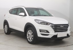 Hyundai Tucson , Salon Polska, Serwis ASO, Navi, Klimatronic, Tempomat,