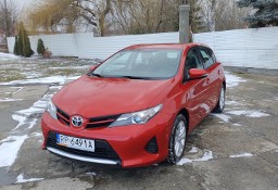 Toyota Auris II 1.6 Valvematic 132KM Niski przebieg zadbany