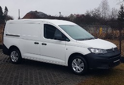 Volkswagen Caddy MAXI 2,0 TDI DŁUGI BLASZAK VAN FURGON KLIMA 6-BIEGÓW MANUAL