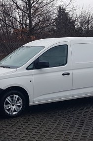 MAXI 2,0 TDI DŁUGI BLASZAK VAN FURGON KLIMA 6-BIEGÓW MANUAL-2