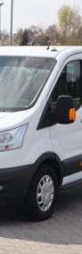 Ford Transit , L3H1, 2m3, VAT 23%, 7 Miejsc-3