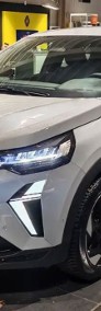 Renault Captur Techno EDC aut.1.3 TCe mHEV Techno EDC aut.1.3 TCe mHEV 140KM / fotele-3