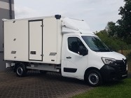 Renault Master IZOTERMA KONTENER KLIMA 7EP 3,71x2,05x2,00 KRAJOWY FAKTURA VAT23%