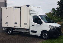 Renault Master IZOTERMA KONTENER KLIMA 7EP 3,71x2,05x2,00 KRAJOWY FAKTURA VAT23%