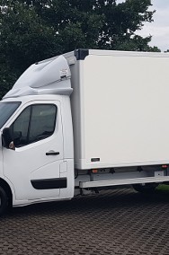 IZOTERMA KONTENER KLIMA 7EP 3,71x2,05x2,00 KRAJOWY FAKTURA VAT23%-2