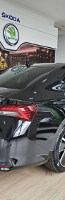 Skoda Octavia IV Sportline 1.5 TSI mHEV DSG Sportline 1.5 TSI mHEV DSG 150KM-4