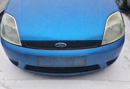 Ford Fiesta V 2004 r. Sprzedam w atrakcyjnej cenie