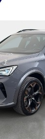 Cupra Formentor VAT 23% 2.0TSI 190KM DSG 4drive 2024 r., salon PL, kpl. opon, gwar.,-4