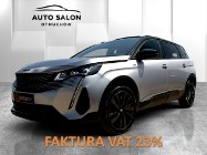 Peugeot 5008 II GT kamery Skora Nawi blis night vision PANORAMA masaze ACC sam parku