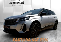 Peugeot 5008 II GT kamery Skora Nawi blis night vision PANORAMA masaze ACC sam parku