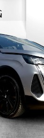 Peugeot 5008 II GT kamery Skora Nawi blis night vision PANORAMA masaze ACC sam parku-3