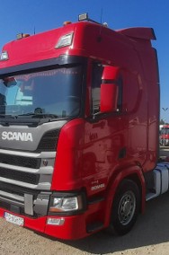 Scania R450-2