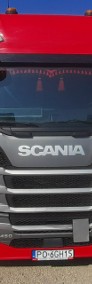 Scania R450-3