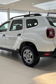 Dacia Duster I Essential Essential / Czujniki parkowania / Klimatyzacja / Salon Polska-2