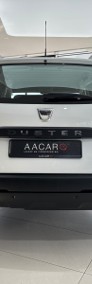 Dacia Duster I Essential Essential / Czujniki parkowania / Klimatyzacja / Salon Polska-3