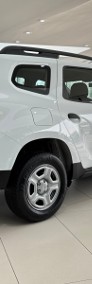 Dacia Duster I Essential Essential / Czujniki parkowania / Klimatyzacja / Salon Polska-4