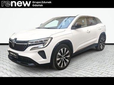 Renault Techno Salon Polska , 1 Wł. , Serwisowany, Fv-23%-1