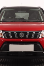 Suzuki Vitara II , Salon Polska, Serwis ASO, Automat, Klimatronic, Tempomat,-2
