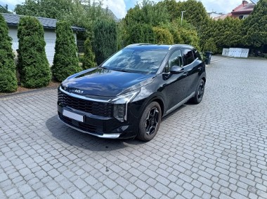 1,6 T-GDI Business Line 2WD 150 KM-1