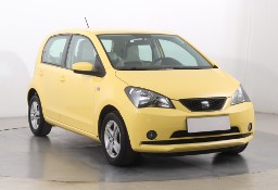 SEAT Mii I , Salon Polska, Serwis ASO, Klima,ALU