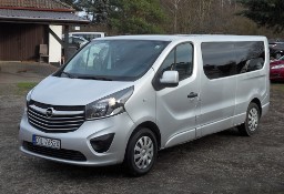 Opel Vivaro II LONG DŁUGI, DO SPRZEDANIA 3 SZTUKI