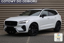 Volvo XC60 II B5 B AWD Ultra Black Edition B5 B AWD Ultra Black Edition Pakiet Climate