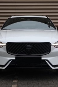 Volvo XC60 II B5 B AWD Ultra Black Edition B5 B AWD Ultra Black Edition Pakiet Climate-2