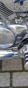 Honda Shadow VT 750 Stan fabryczny !-4