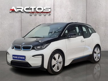 BMW i3 I i3 94 Ah Salon PL Faktura 23%-1