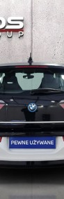 BMW i3 I i3 94 Ah Salon PL Faktura 23%-4