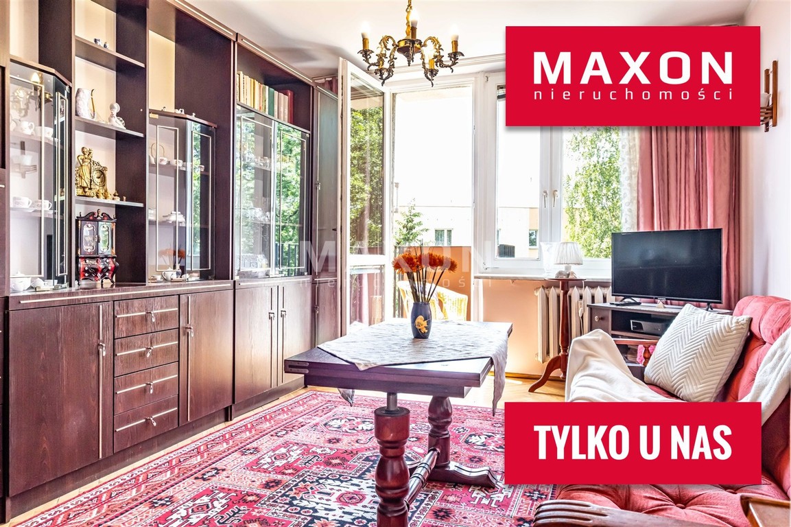 Mieszkanie na wynajem, 37 m² Targówek, Suwalska